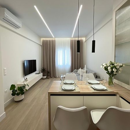 Aurora Apartment , In The Heart Of Athens Atenas Exterior foto
