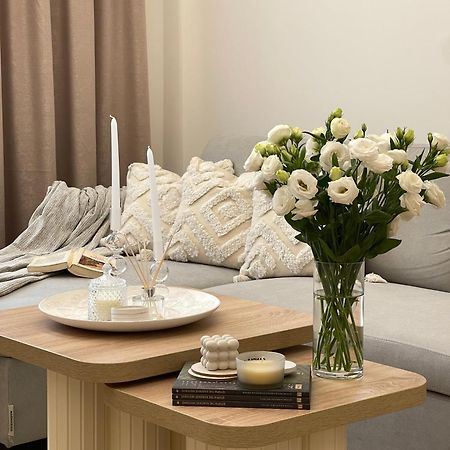 Aurora Apartment , In The Heart Of Athens Atenas Exterior foto
