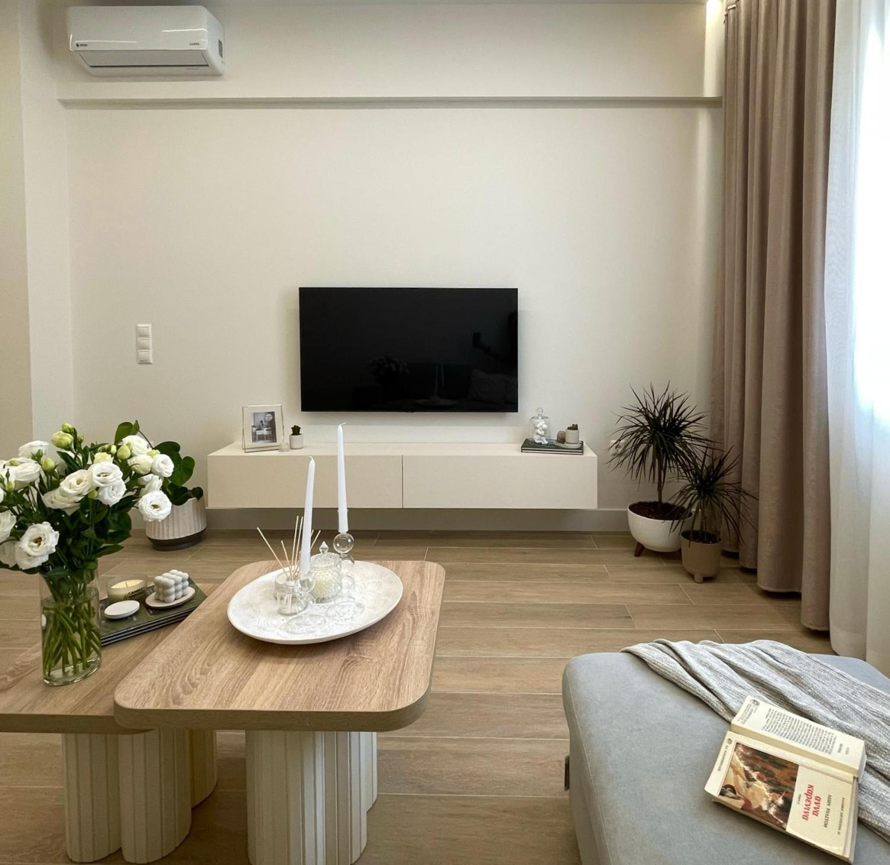 Aurora Apartment , In The Heart Of Athens Atenas Exterior foto