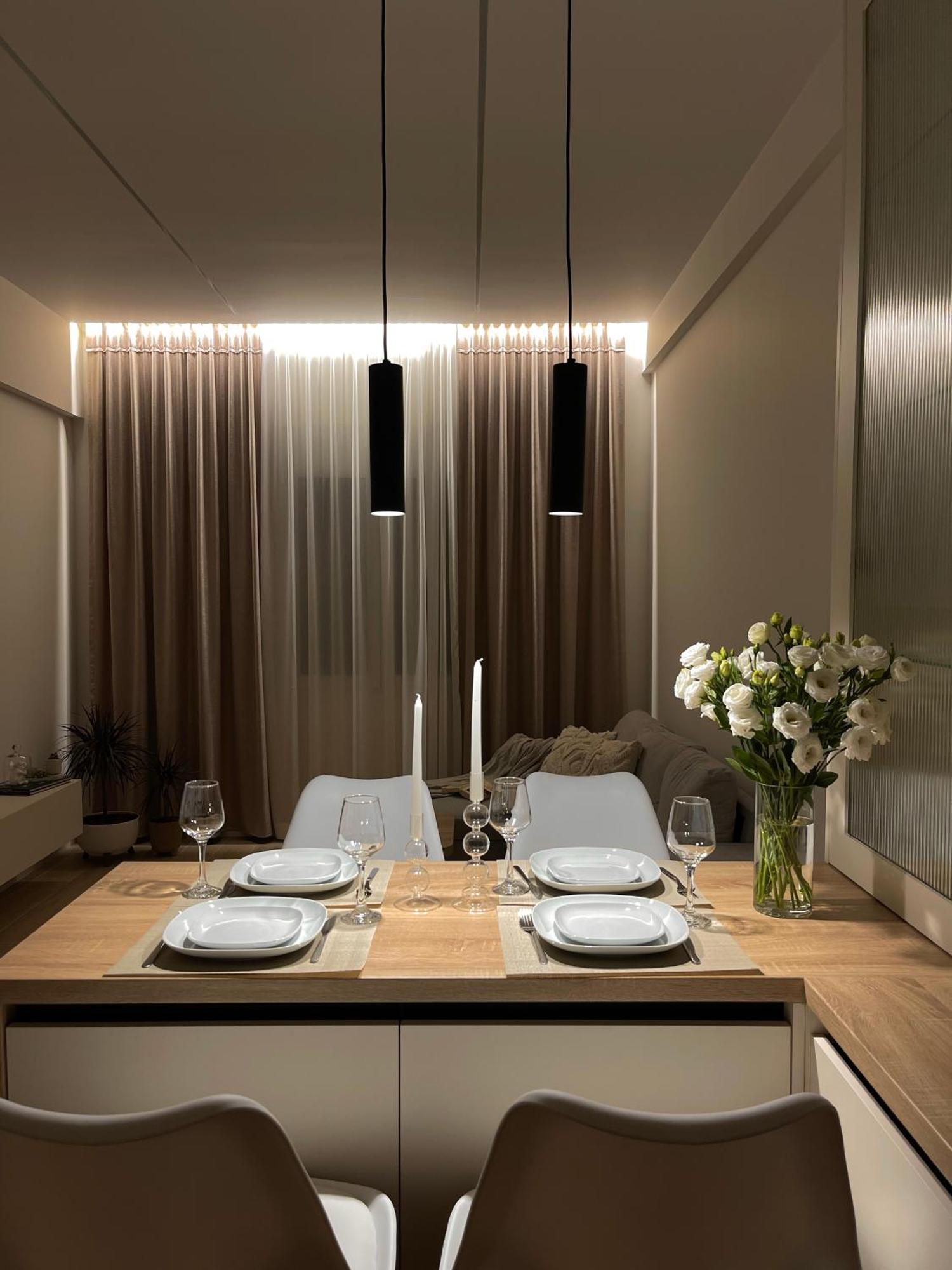 Aurora Apartment , In The Heart Of Athens Atenas Exterior foto