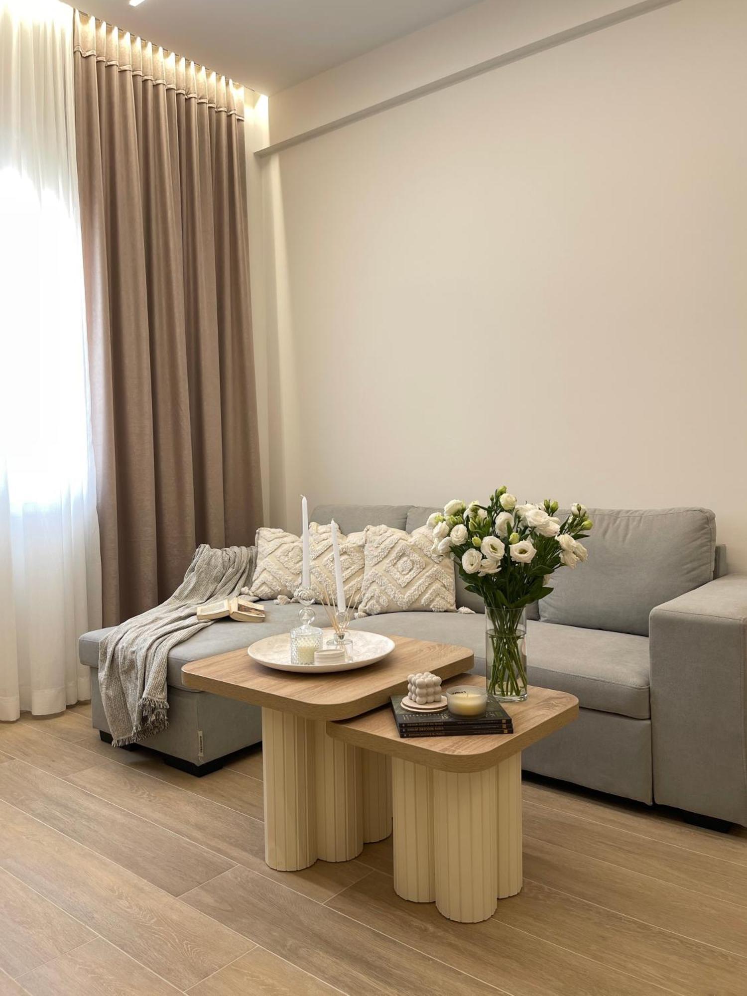 Aurora Apartment , In The Heart Of Athens Atenas Exterior foto