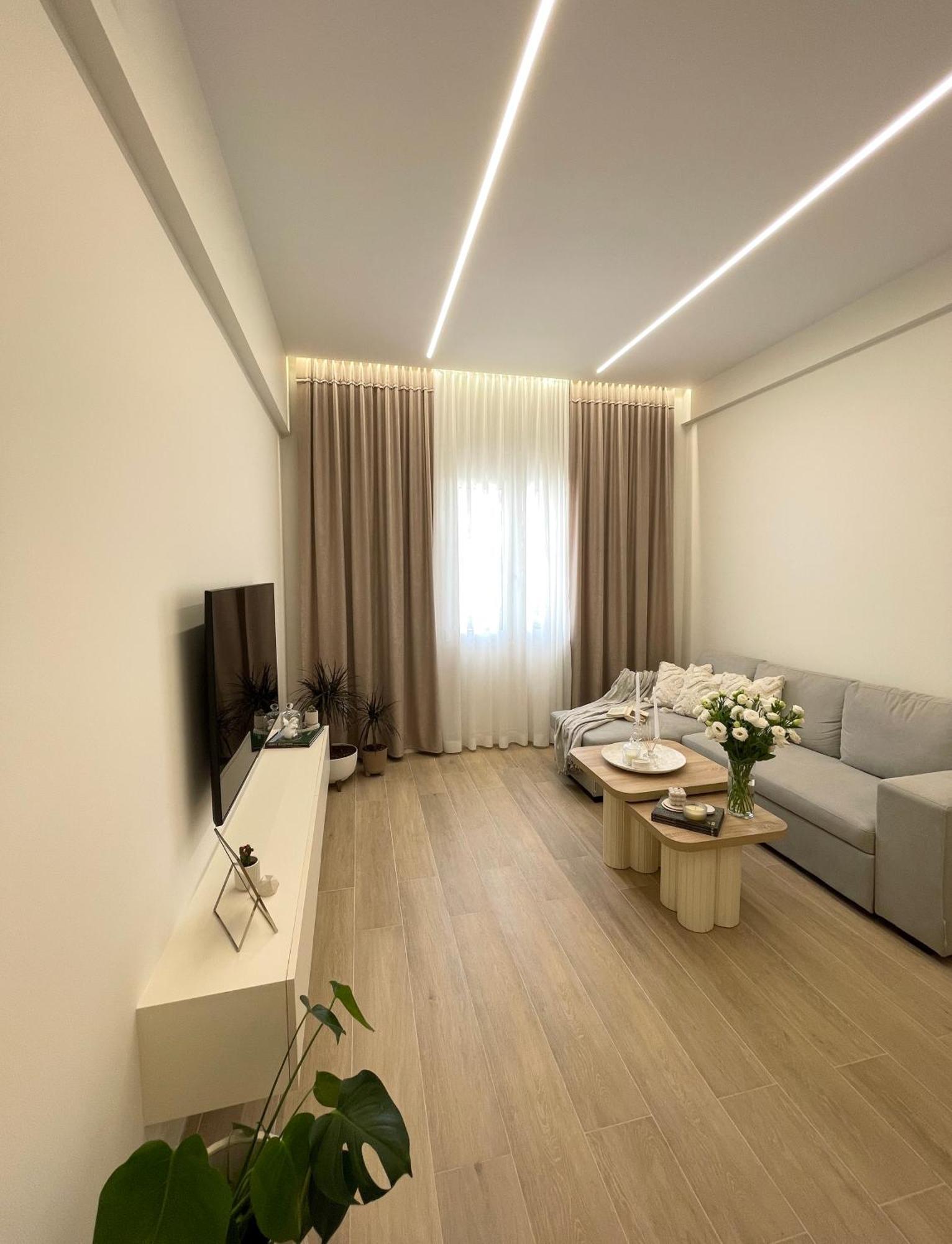 Aurora Apartment , In The Heart Of Athens Atenas Exterior foto