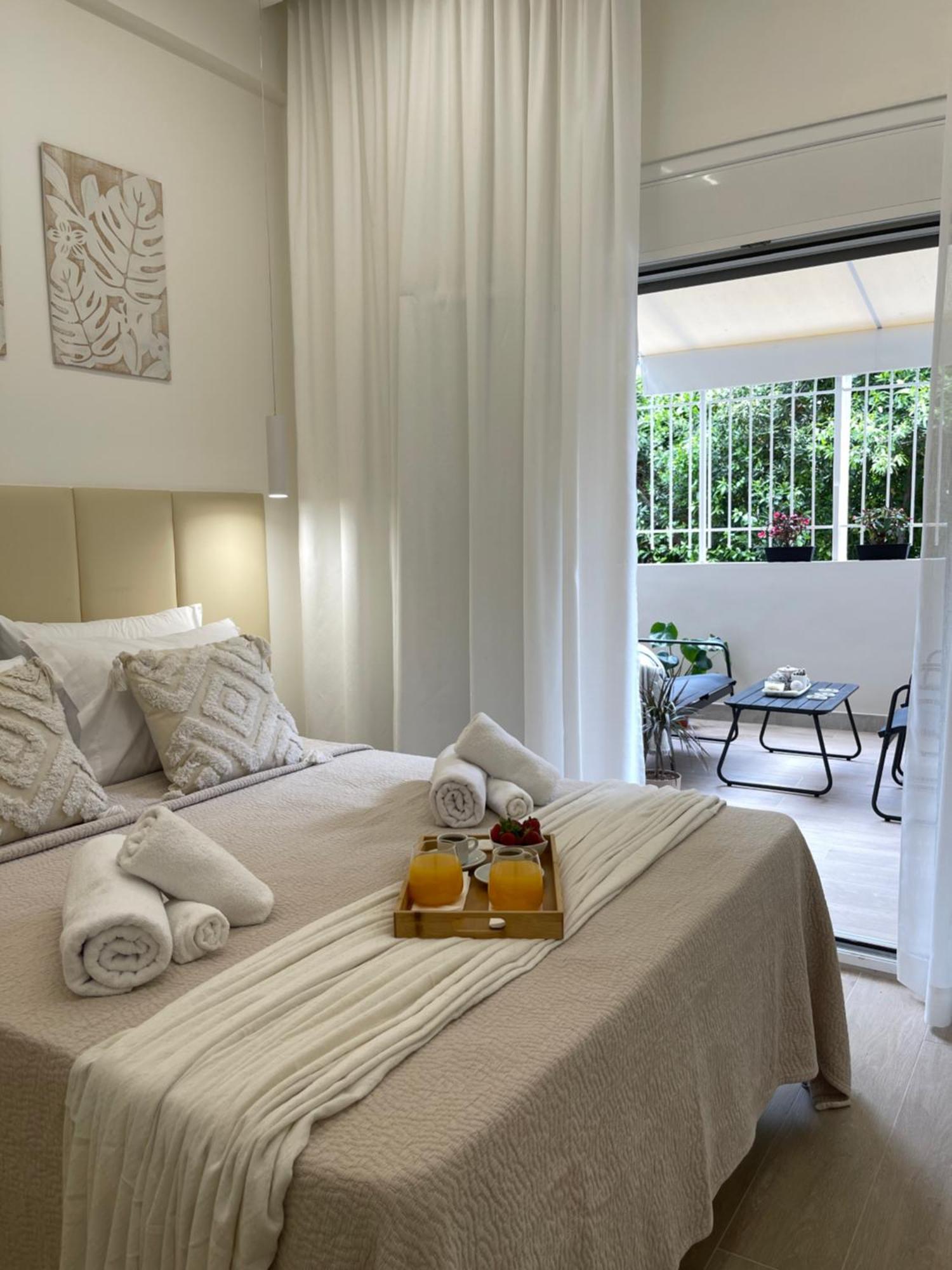 Aurora Apartment , In The Heart Of Athens Atenas Exterior foto