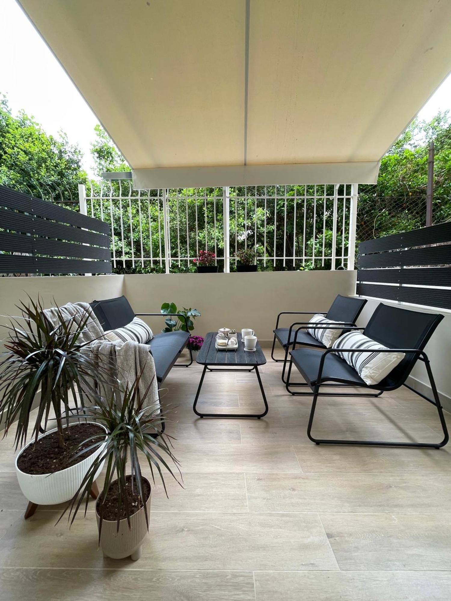 Aurora Apartment , In The Heart Of Athens Atenas Exterior foto